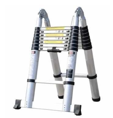 Tangga Teleskopik