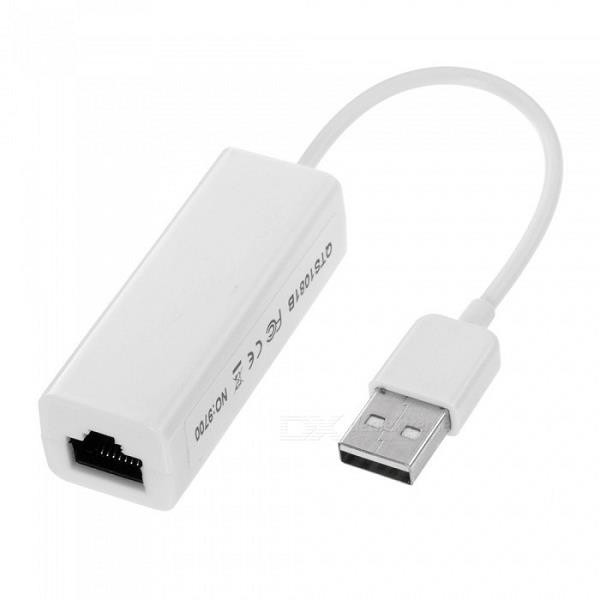 USB to LAN